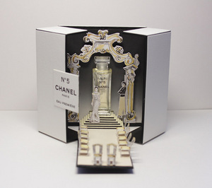 миниатюра Chanel N°5 Eau Premiere