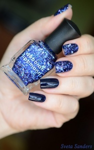 Deborah Lippmann Va Va Voom