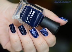 Deborah Lippmann  Rolling In The Deep