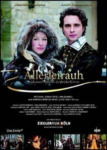 Посмотреть "Ослиная Шкура" 2012