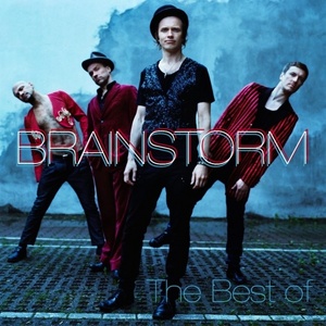 The Best Of Brainstorm