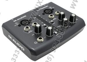 M-Audio M-Track