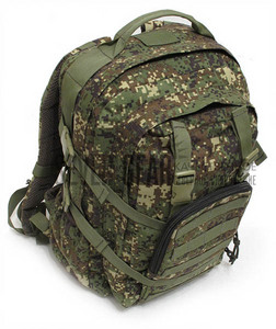 Штурмовой рюкзак «Бобёр». 25 литров