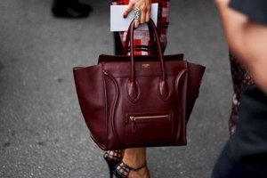 Celine Luggage Bags