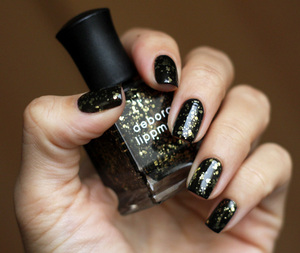 Deborah Lippmann cleopatra in new york