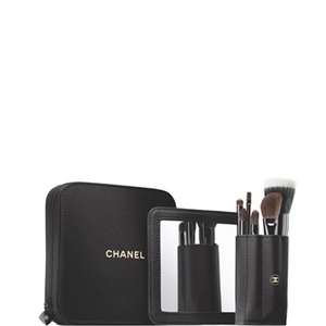 Коллекция 6 миникистей chanel