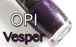 OPI Vesper