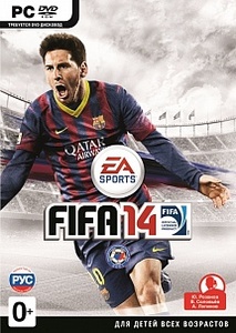 FIFA 14 (PC)