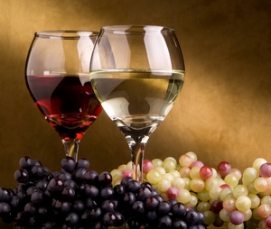 бокалы для вина