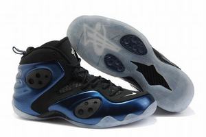 nike zoom rookie lwp blue/black shoes for women