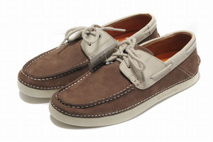 timberland classic 2 eye boat shoe waterproof sienna white