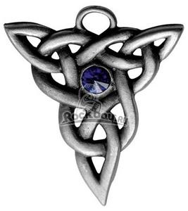 Подвеска "Триединство"