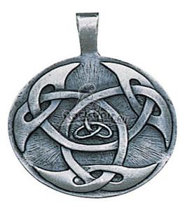 Подвеска "Колесо Луга"