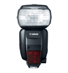 Canon Speedlite 600EX-RT