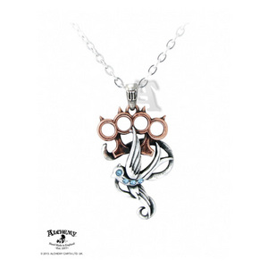 Подвеска A Swallow Duster