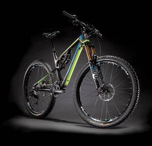 MTB
