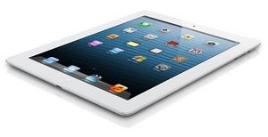 iPad 4 32Gb