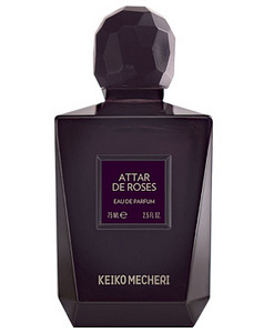 Attar de Roses Keiko Mecheri