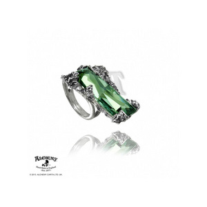Кольцо Winter Garden Crystal