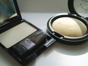 Shiseido WT905 High beam