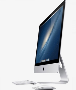 Apple iMac 27