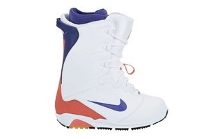 Ботинки NIKE Zoom Ites White 12-13