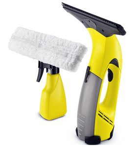 Стеклоочиститель KARCHER WV 50 Plus