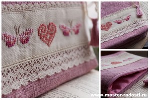 Косметичка