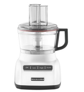 комбайн KitchenAid на 2.1 или 3.1 литр