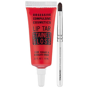 OCC Lip Tar Meta