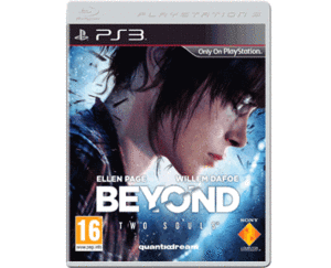 Beyond: Two Souls