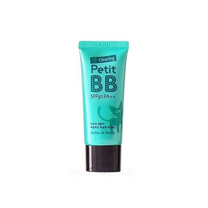 holika holika clearing petit bb cream