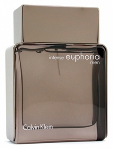 туалетная вода Calvin Klein Euphoria Men Intense EDT