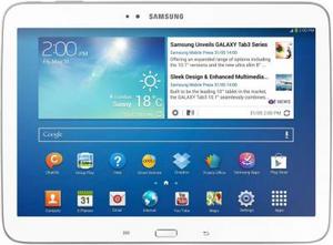 Планшет Samsung Galaxy Tab3, 10 дюймов