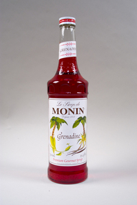 Monin - Grenadin 1л.