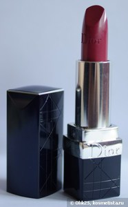 Rouge Dior №759 Rose Extase