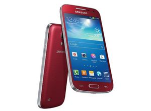 Samsung GALAXY S4 mini