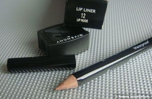 Lip Liner Givenchy Lip Nude # 12