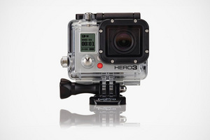 GoPro Hero4 Black Edition