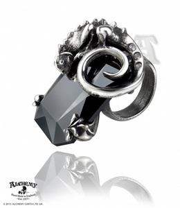 Philosopher's Stone Ring