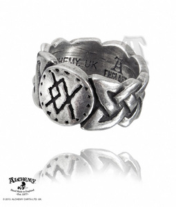 Viking Virility Runering