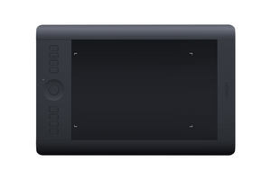 Wacom Intuos 5