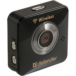 Wi-Fi IP-камера Defender Multicam WF-10HD