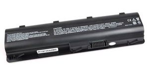 hp pavillion g6 battery