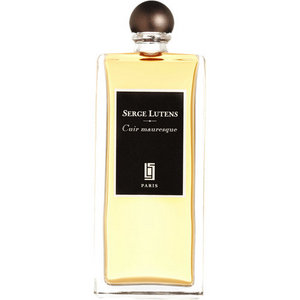 cuir mauresque serge lutens