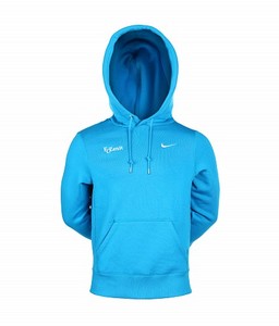 Толстовка Nike Squad Fleece PO Hoody