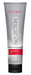 Color conditioner Cutrin "Cranberry Red"