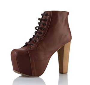 JEFFREY CAMPBELL лита