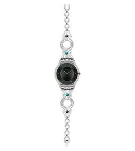 Часы Swatch "ETHNICAL BRAID"