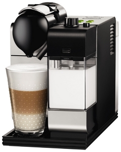 Delonghi EN 520 Nespresso Lattissima